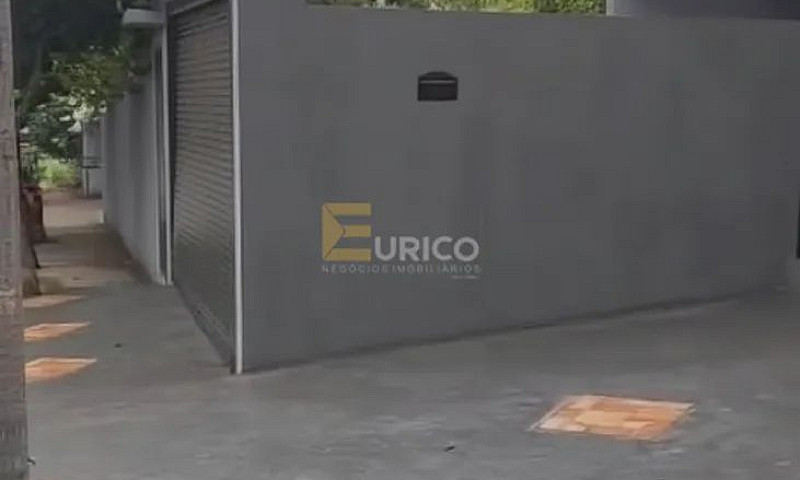 Casa Comercial E Res...