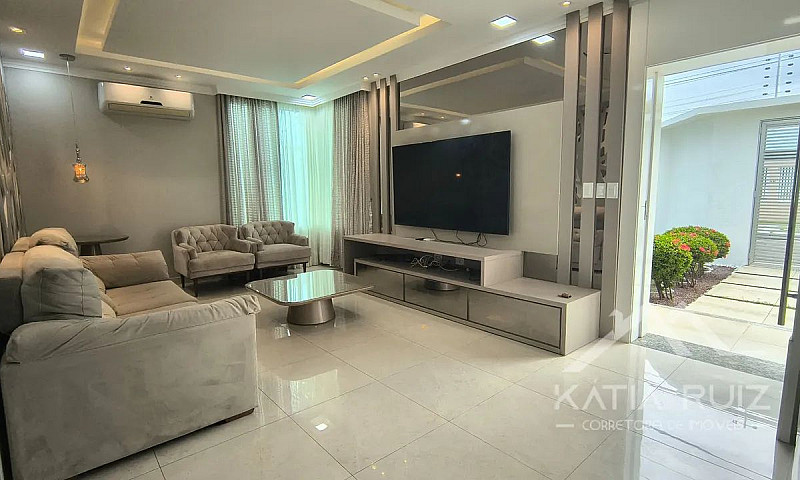 Linda Casa Duplex Co...