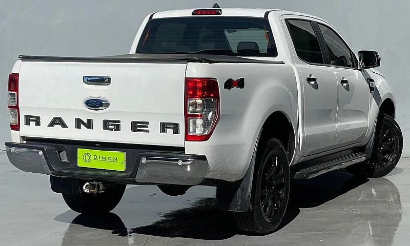 Ford Ranger Xlt 3.2 ...