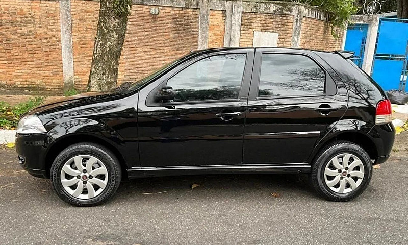 Fiat Palio Elx 1.4 M...