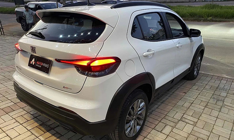 Fiat Pulse Drive 1.0...