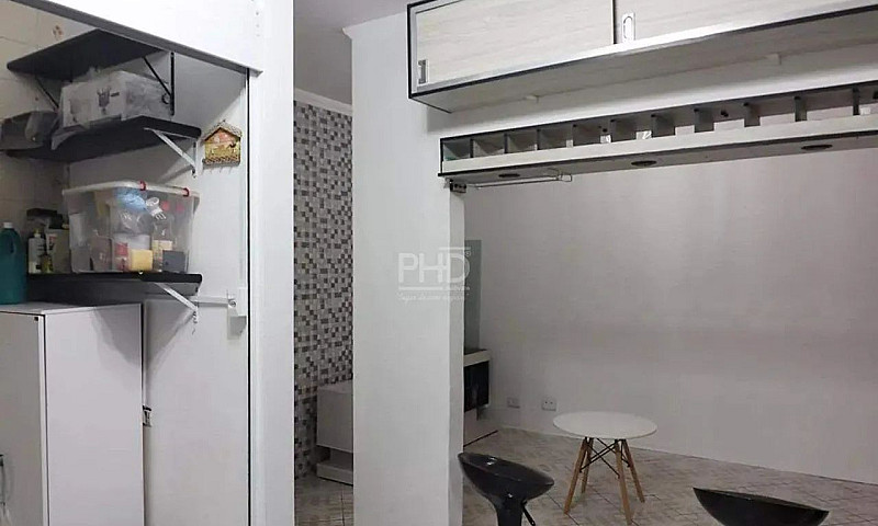Apartamento 56M² - 2...