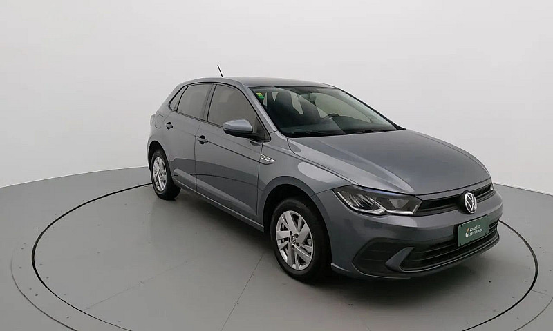 Volkswagen Polo Comf...