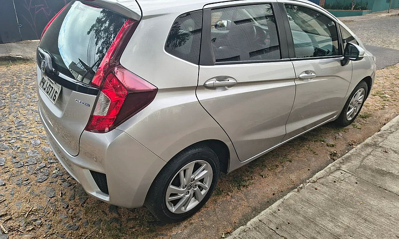 Honda Automático ...