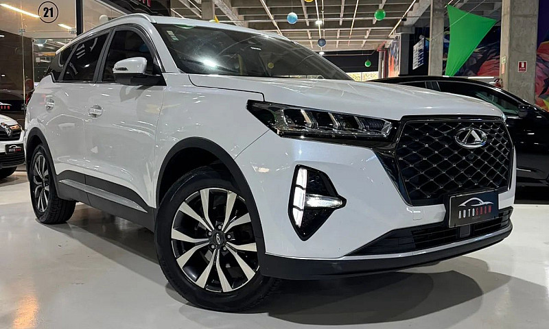 Chery Tiggo 7 Pro 1....