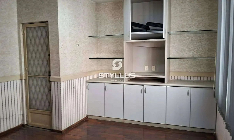 Méier | Casa 3 Quart...