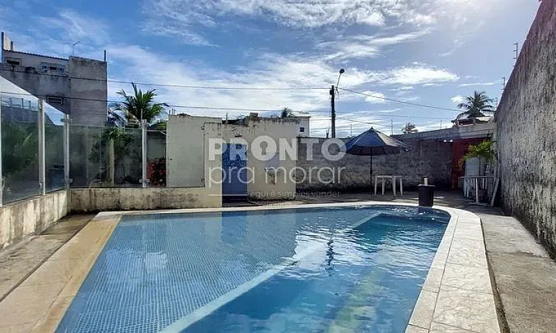 Excelente Casa Duple...