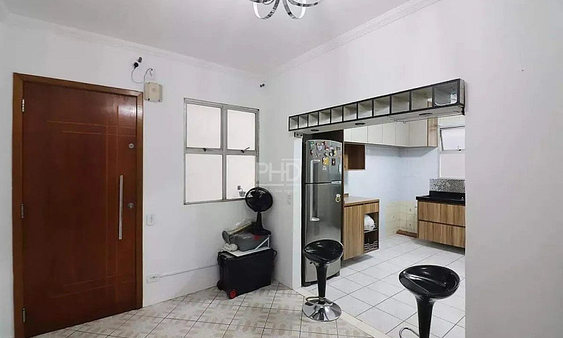 Apartamento 56M² - 2...