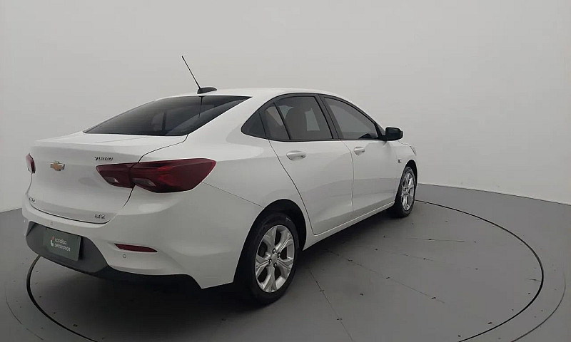 Chevrolet Onix 2023 ...