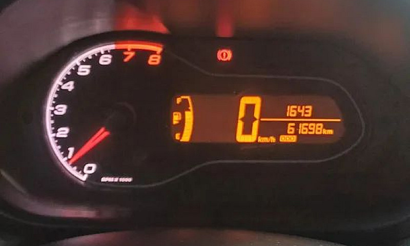 Volkswagen Up! High ...