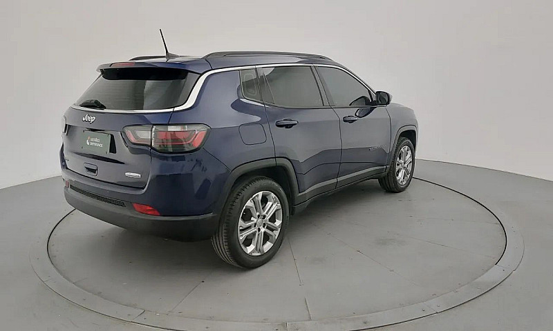Jeep Compass 2022 1....