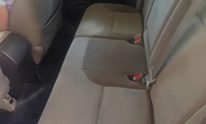 Honda Cr-V Lx 2.0 16...