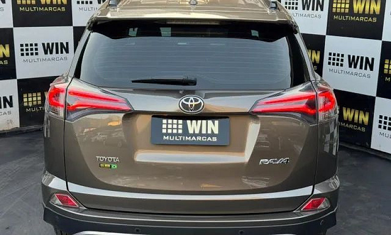 Toyota Rav4 2.0 4X2 ...