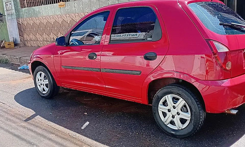 Chevrolet Celta Spir...