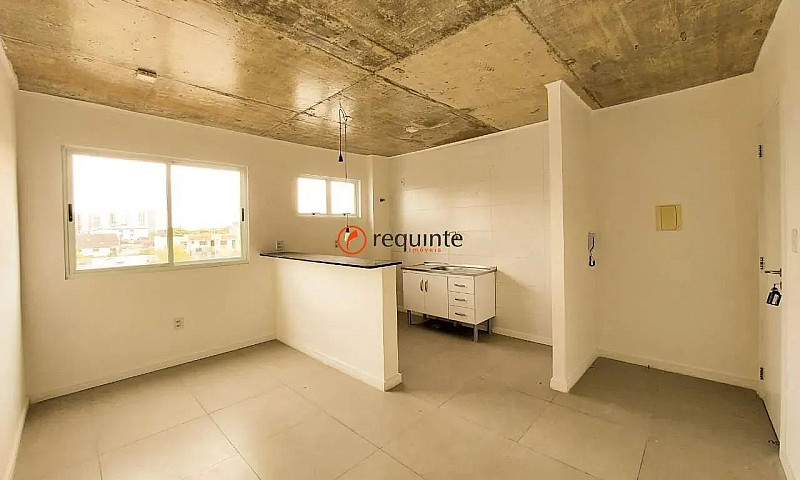 Apartamento Em Centr...