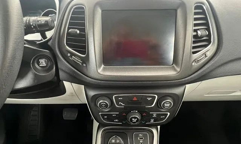 Jeep Compass Long. T...