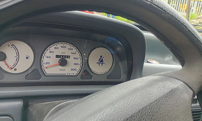 Fiat Uno Mille/ Mill...