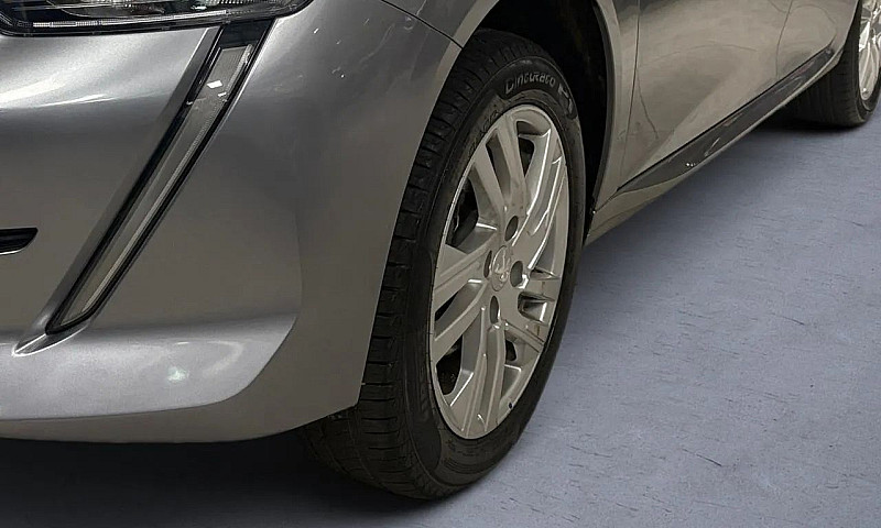 Peugeot 208 Active 1...