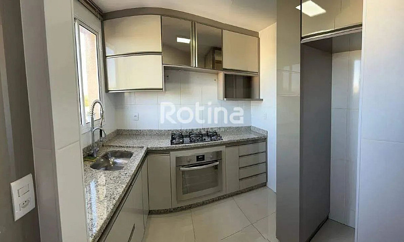 Apartamento Para Alu...