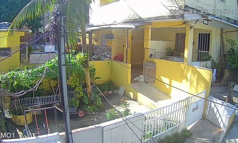 Casa De Praia...