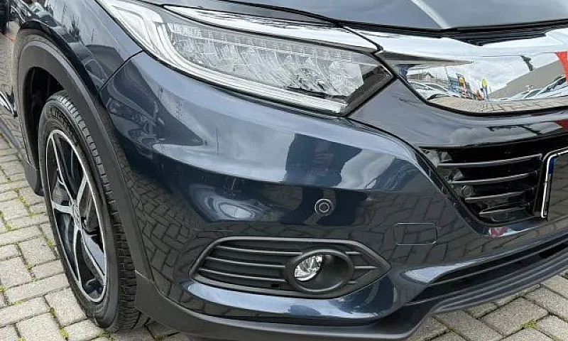 Honda Hr-V Touring 1...