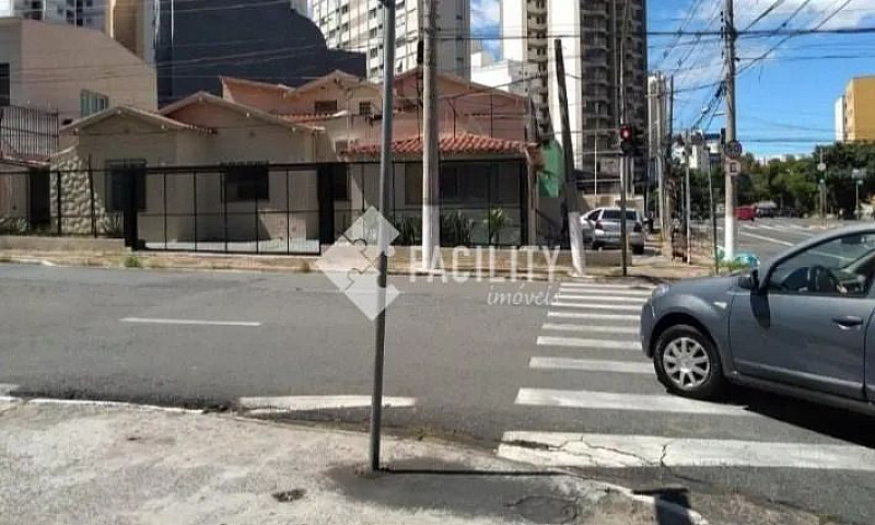 Casa - Vila Itapura ...