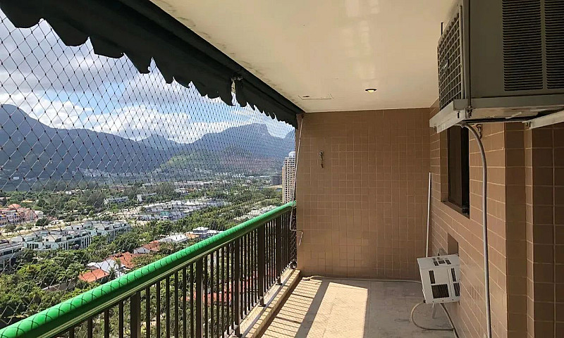 Cobertura Parque Das...