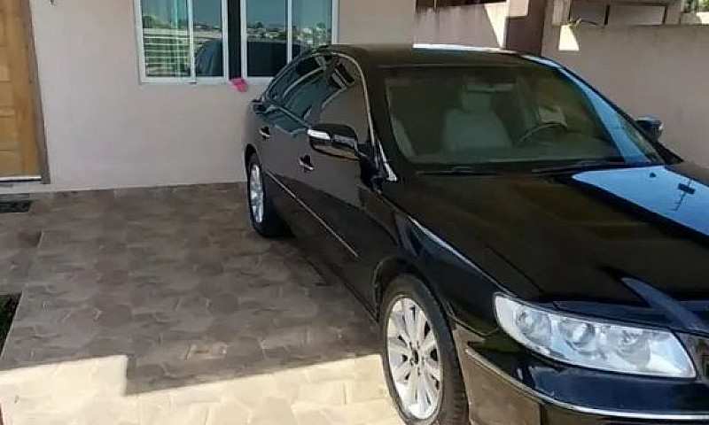 Hyundai Azera Gls 3....