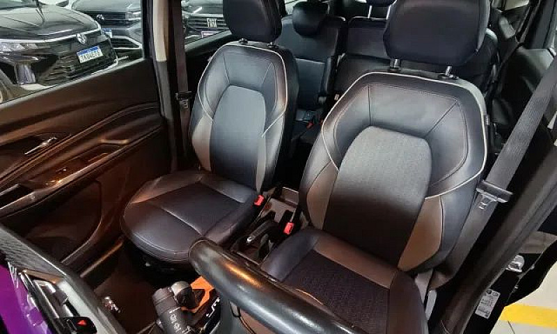 Chevrolet Spin Premi...