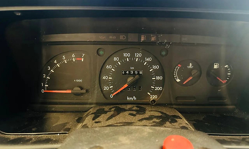 Ford Escort Xr3 1.8 ...