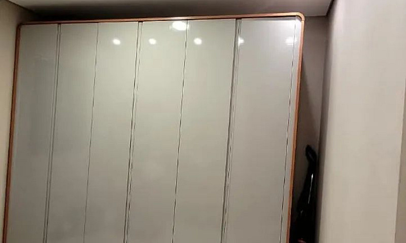 Apartamento Garden A...
