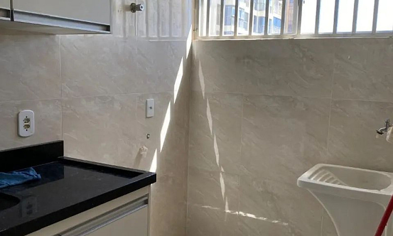 Apartamento Em Tagua...