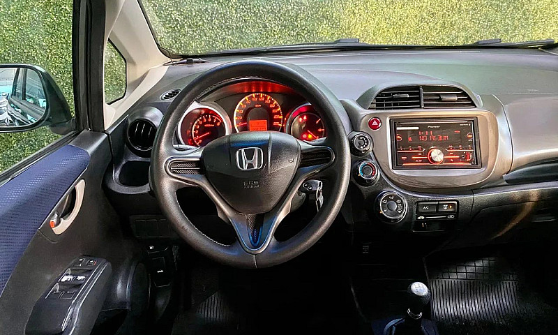 Honda Fit Lx 1.4/ 1....