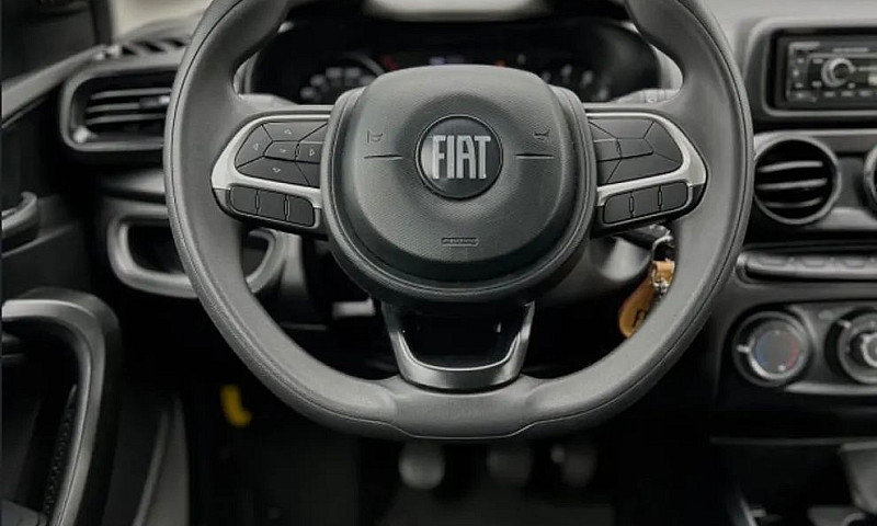 Fiat Argo Drive 1.0 ...