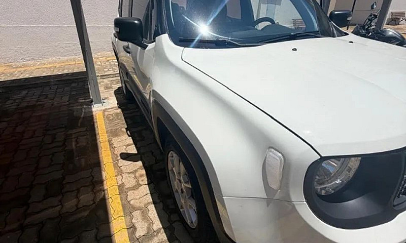 Jeep Renegade Sport ...