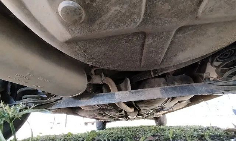 Chevrolet Corsa Sed ...