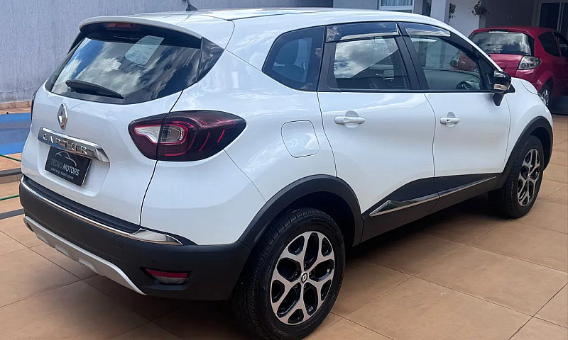 Renault Captur Inten...