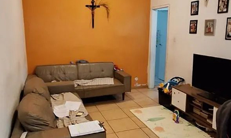 Apartamento Tipo Gar...