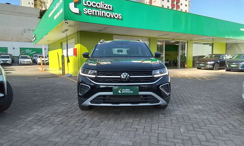 Volkswagen T-Cross H...
