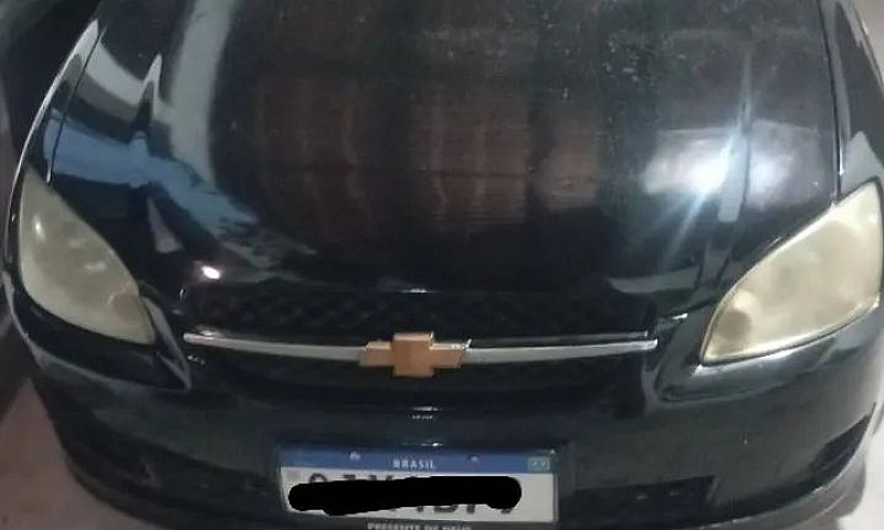 Chevrolet Classic Li...