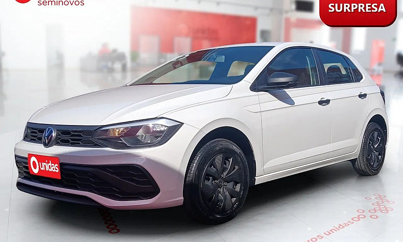 Volkswagen Polo Trac...