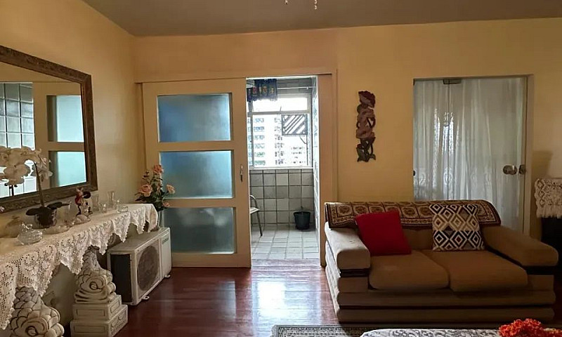 Apartamento Á Venda ...
