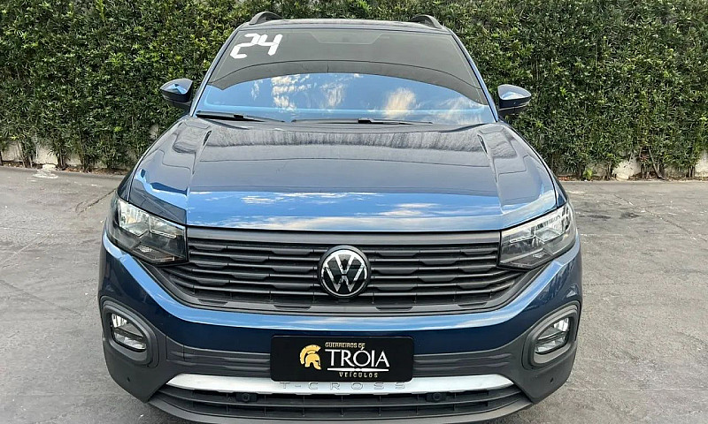 Volkswagen T-Cross 1...