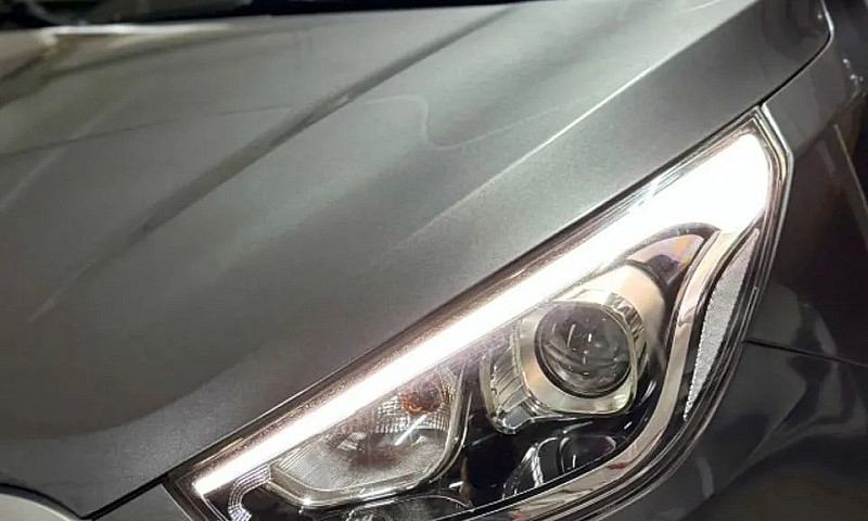 Hyundai Ix35 Gl 2.0 ...