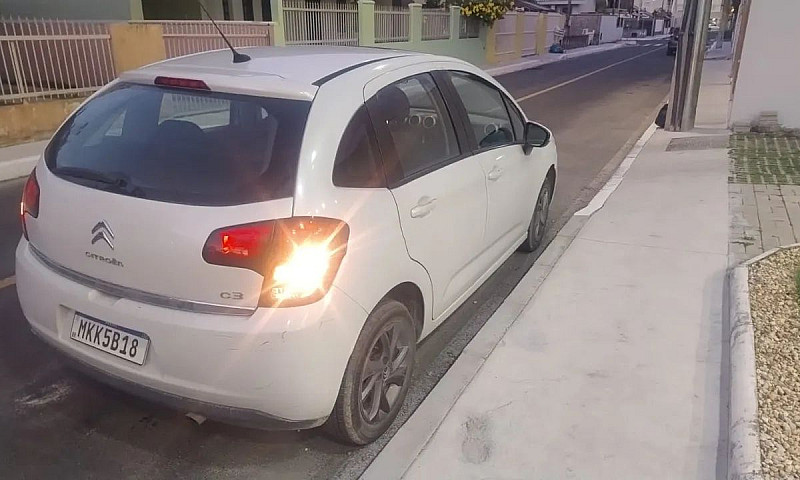 Citroen C3 Tendance ...