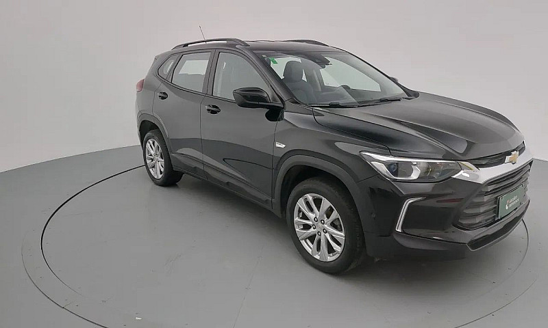 Chevrolet Tracker Lt...