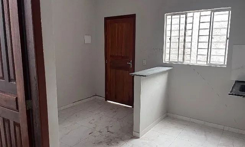 Aluga-Se Kitnet No P...