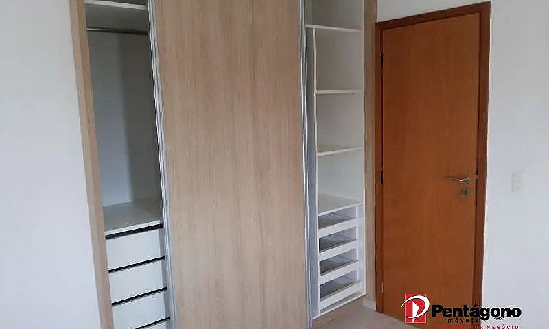 Apartamento Com 03 Q...