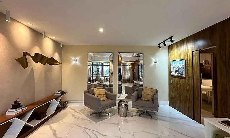 Apartamento Pepê...