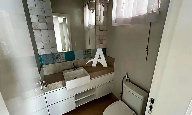 Aluguel Casa Em Cond...